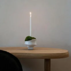 Hein Studio Andet Boligtilbehør|Keramik & Porcelæn>Nami Bowl Small White