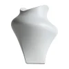 Hein Studio Andet Boligtilbehør|Vaser>Nami Vase White
