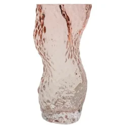 Hein Studio Andet Boligtilbehør|Vaser>Ostrea Vase Pale Rose