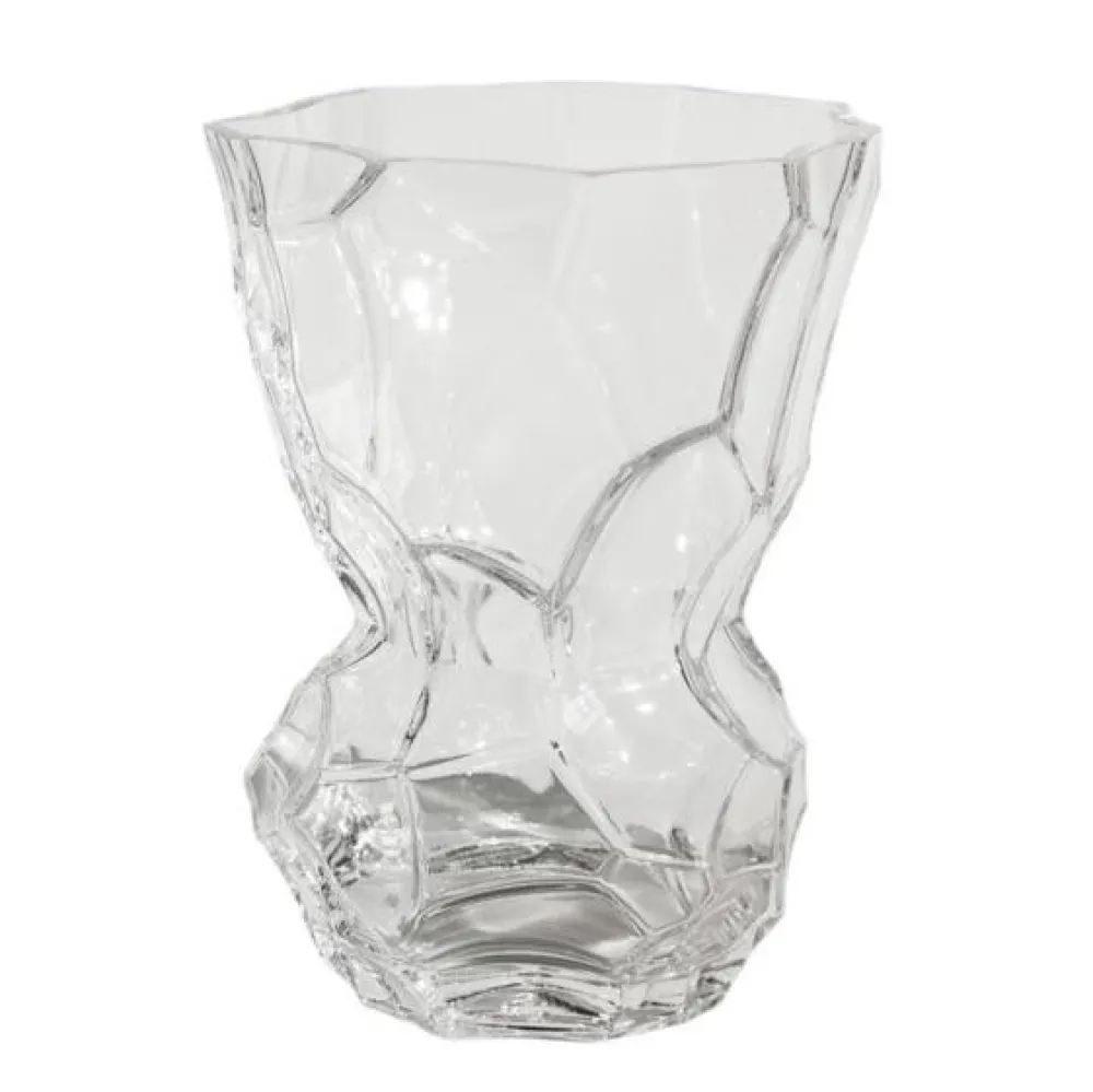 Hein Studio Vaser|Andet Boligtilbehør>Reflection Vase Clear