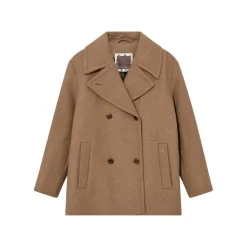 Dame HEYANNO Overtøj>Calm Cara Jacket Foxtrot