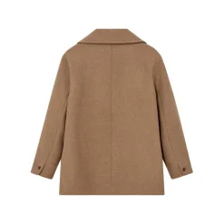 Dame HEYANNO Overtøj>Calm Cara Jacket Foxtrot