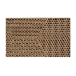 HeyMat Entré|Tæpper & Måtter>Hex Dessert 45x75 cm