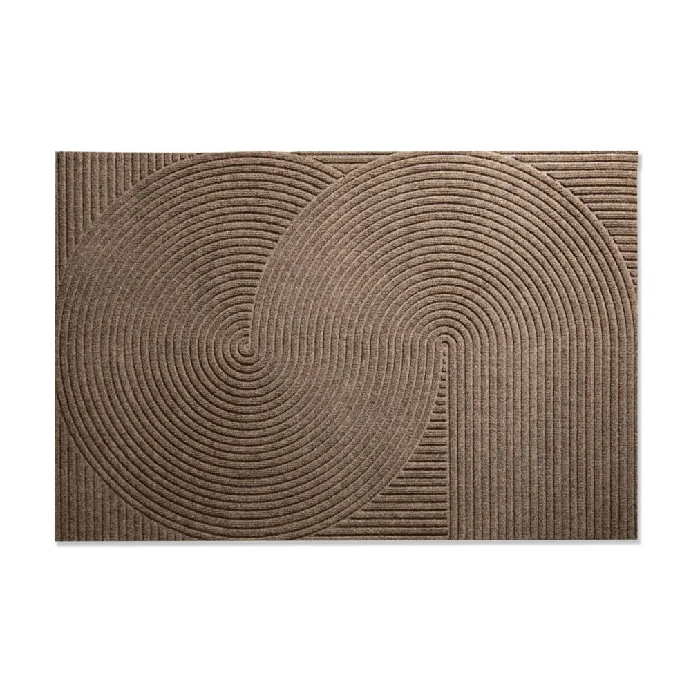 HeyMat Entré|Tæpper & Måtter>Sand Mat 85x130 cm