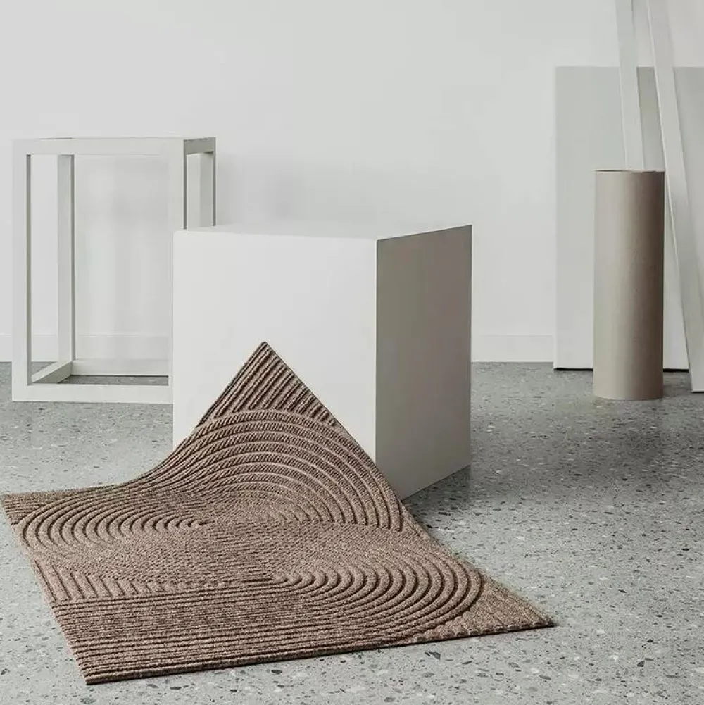 HeyMat Entré|Tæpper & Måtter>Sand Mat 85x130 cm