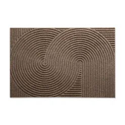 HeyMat Entré|Tæpper & Måtter>Sand Mat 60x90 cm