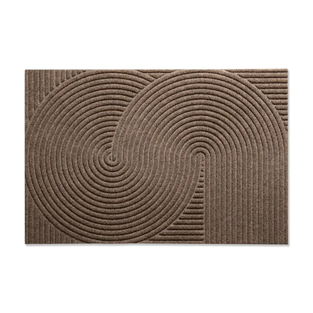 HeyMat Entré|Tæpper & Måtter>Sand Mat 60x90 cm