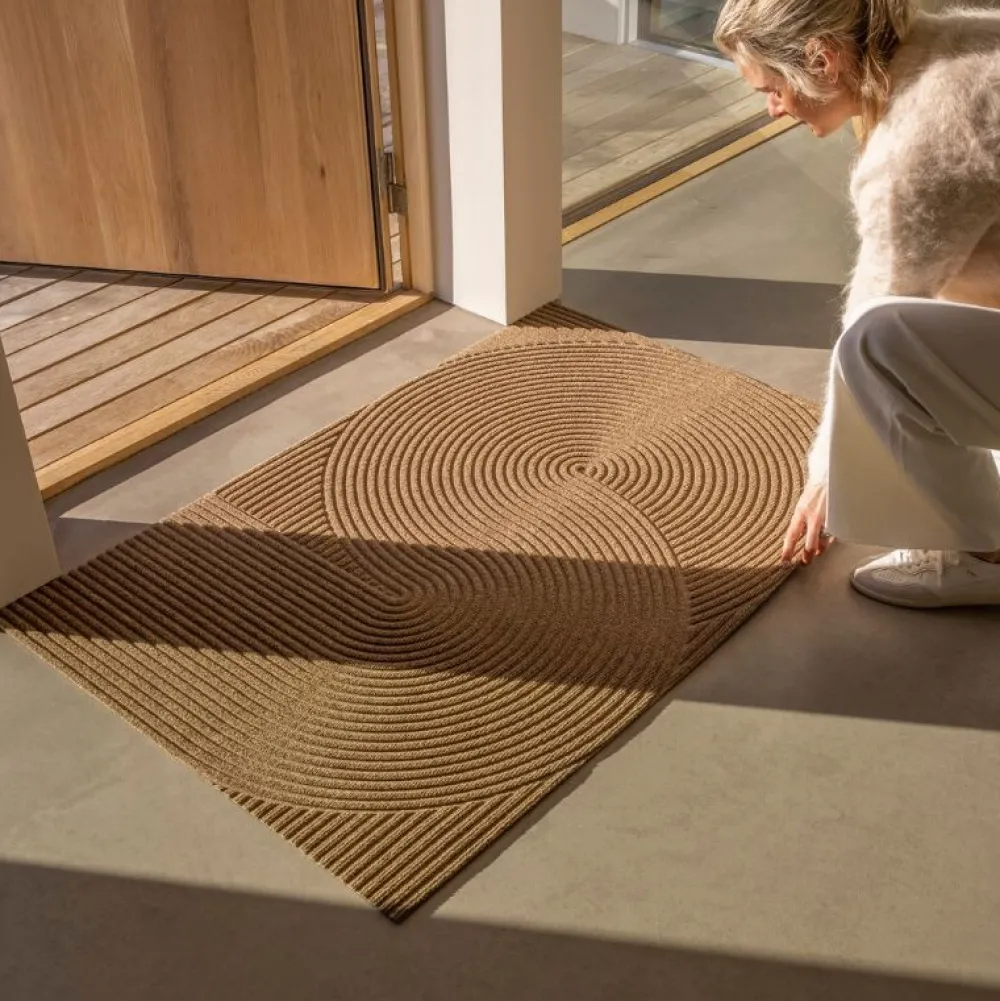 HeyMat Entré|Tæpper & Måtter>Sand Mat 60x90 cm