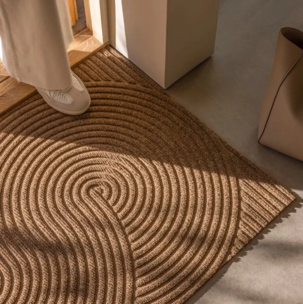 HeyMat Entré|Tæpper & Måtter>Sand Mat 60x90 cm