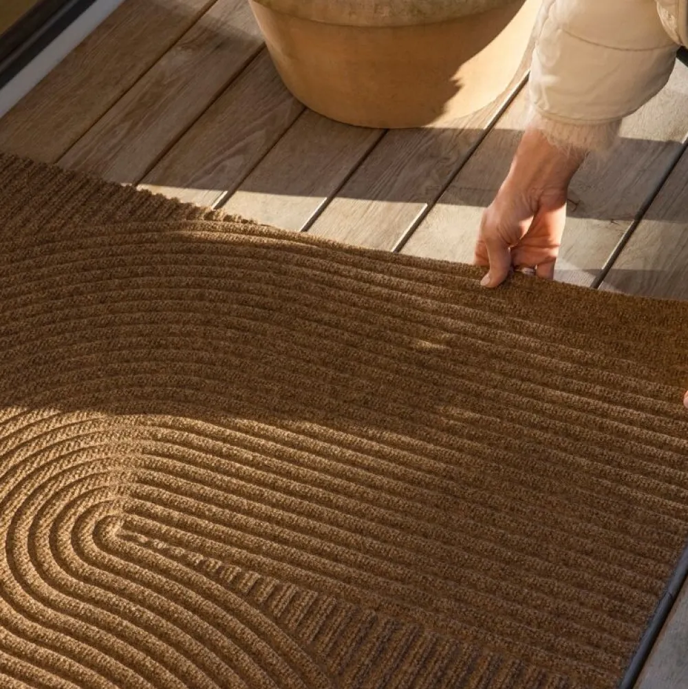 HeyMat Entré|Tæpper & Måtter>Sand Mat 60x90 cm