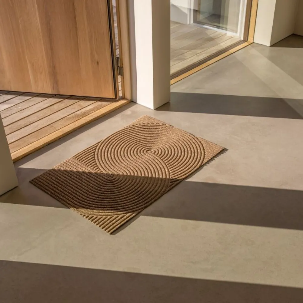 HeyMat Entré|Tæpper & Måtter>Sand Mat 60x90 cm