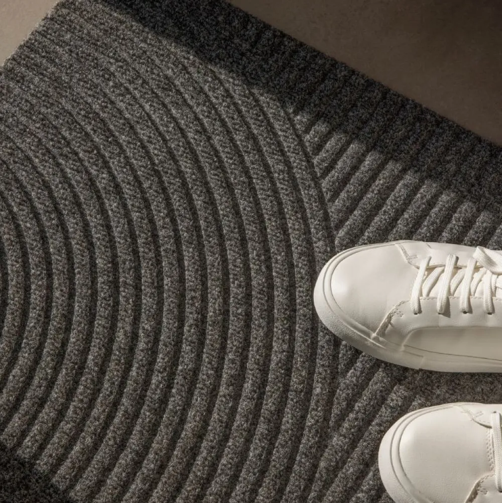 HeyMat Entré|Tæpper & Måtter>Stein Mat 60x90 cm