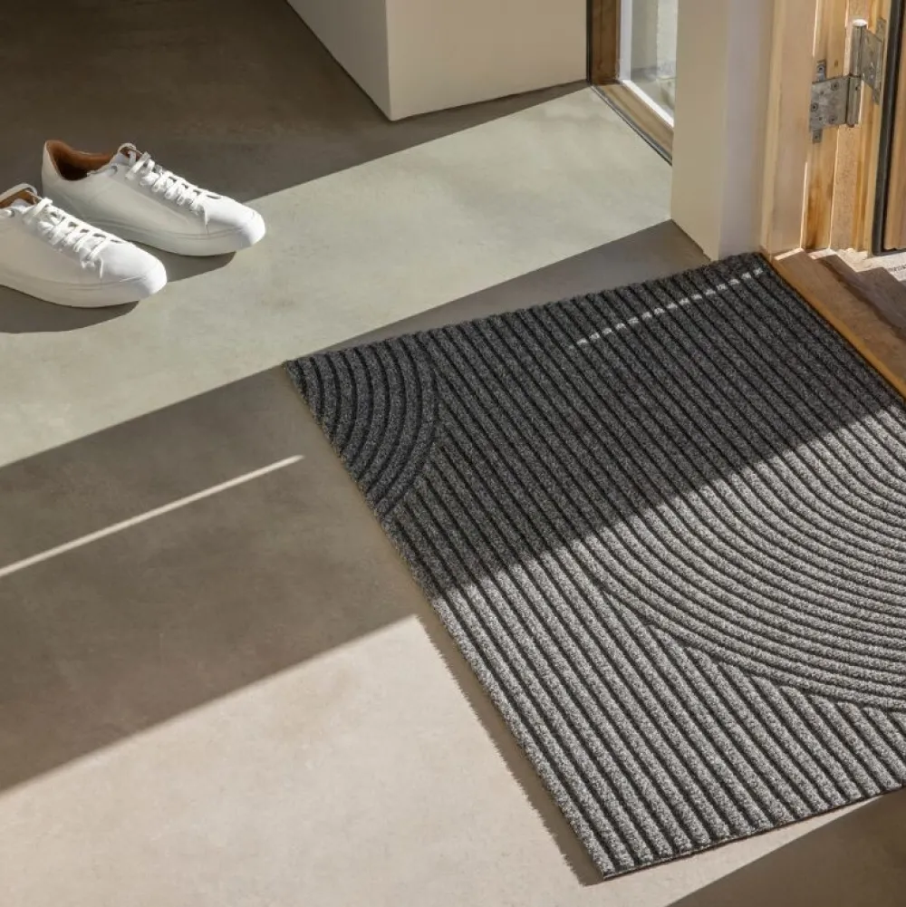 HeyMat Entré|Tæpper & Måtter>Stein Mat 60x90 cm