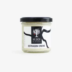 Hr. Skov Delikatesser>Estragon Creme
