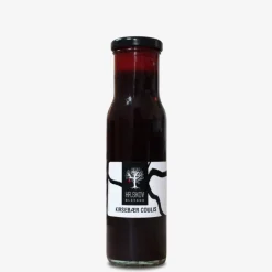 Hr. Skov Delikatesser>Kirsebær Coulis