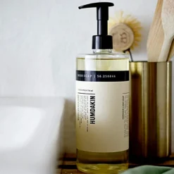 Humdakin Køkken|Velvære>Dish Soap 01 Salvia & Sea Buckthorn