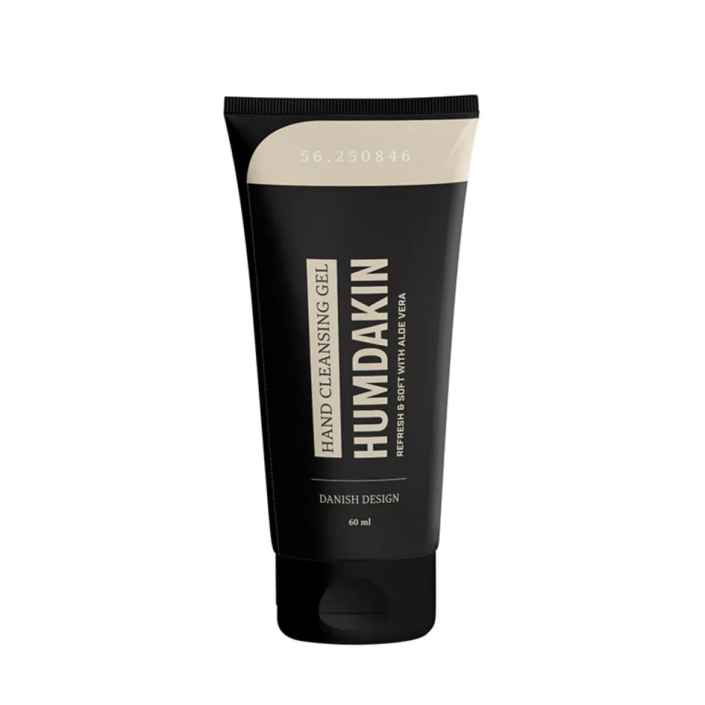 Humdakin Velvære>Hand Cleansing Gel