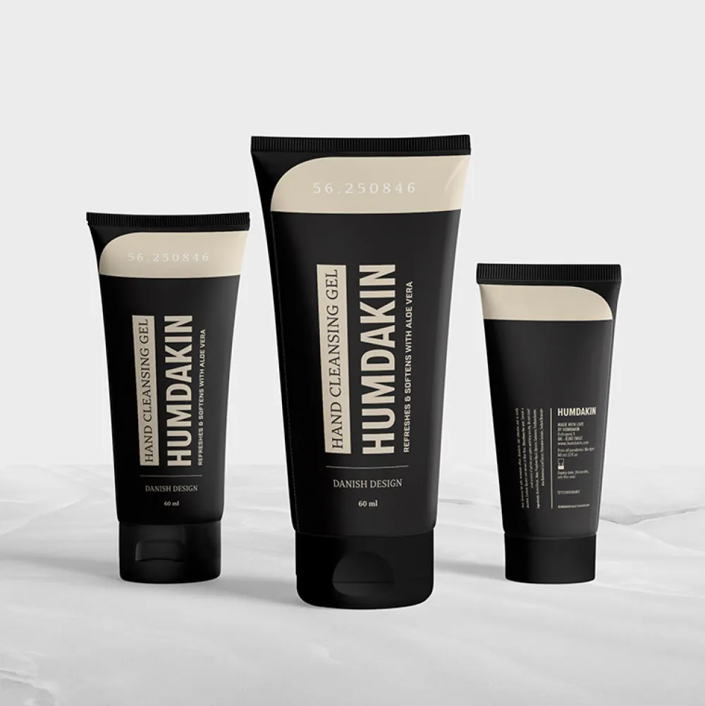 Humdakin Velvære>Hand Cleansing Gel