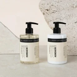 Humdakin Køkken|Badeværelse>Hand Soap Rhubarb & Birch 05