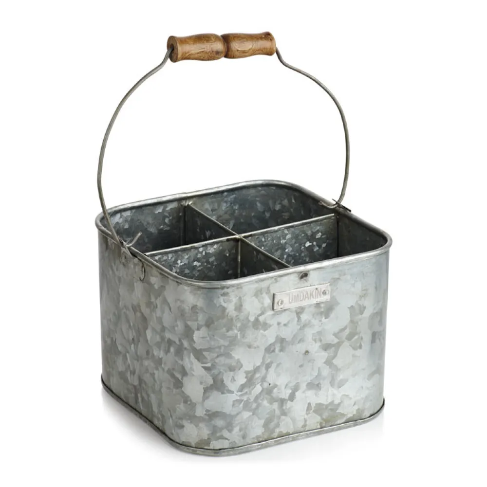 Humdakin Kurve|Køkken>Iron Bucket Square