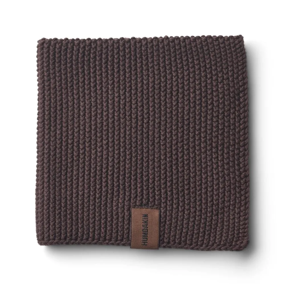 Humdakin Køkken|Køkkentekstiler>Knitted Dishcloth Coco