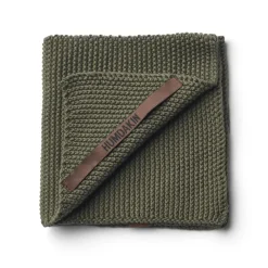 Humdakin Køkken|Køkkentekstiler>Knitted Dishcloth Evergreen