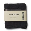 Humdakin Køkken|Køkkentekstiler>Knitted Dishcloth Coal