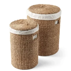 Humdakin Badeværelse>Laundry Hamper Set