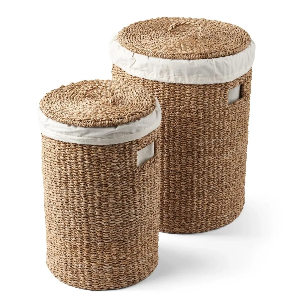 Humdakin Badeværelse>Laundry Hamper Set