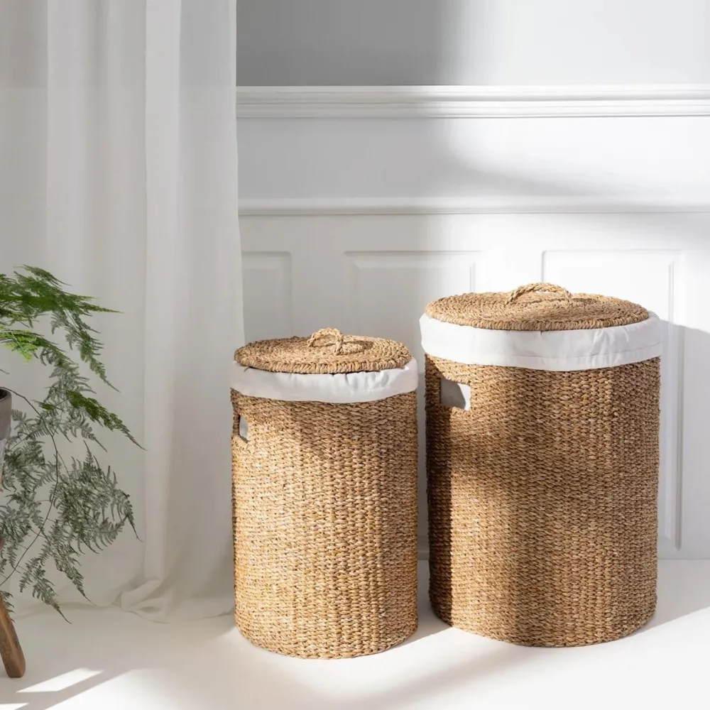 Humdakin Badeværelse>Laundry Hamper Set
