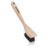 Humdakin Køkken>Oak Dish Brush Horse Hair