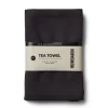 Humdakin Køkken|Køkkentekstiler>Organic Tea Towels Coal