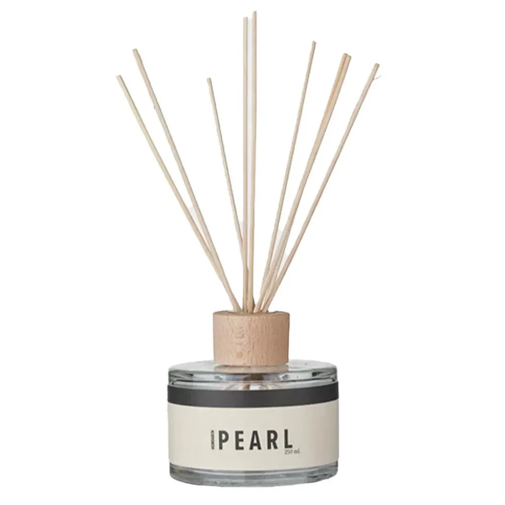 Humdakin Duftlys & Diffusere|Badeværelse>Pearl Fragrance Sticks