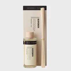 Humdakin Duftlys & Diffusere|Badeværelse>Pearl Scent Refill
