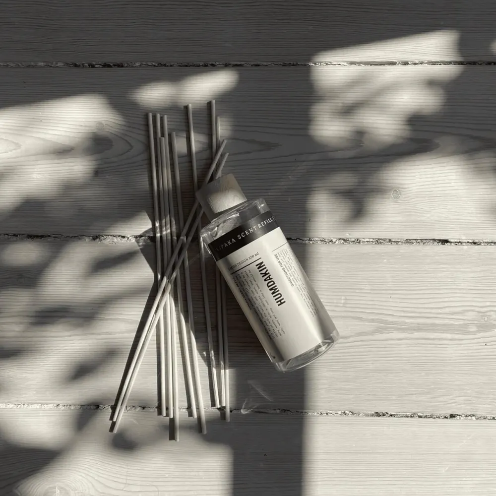 Humdakin Duftlys & Diffusere|Velvære>Scent Refill Vipaka