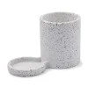 Humdakin Køkken>Terrazzo Dishwashing Holder Small