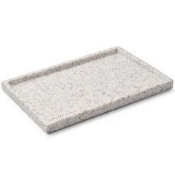 Humdakin Skåle & Bakker>Terrazzo Square Tray