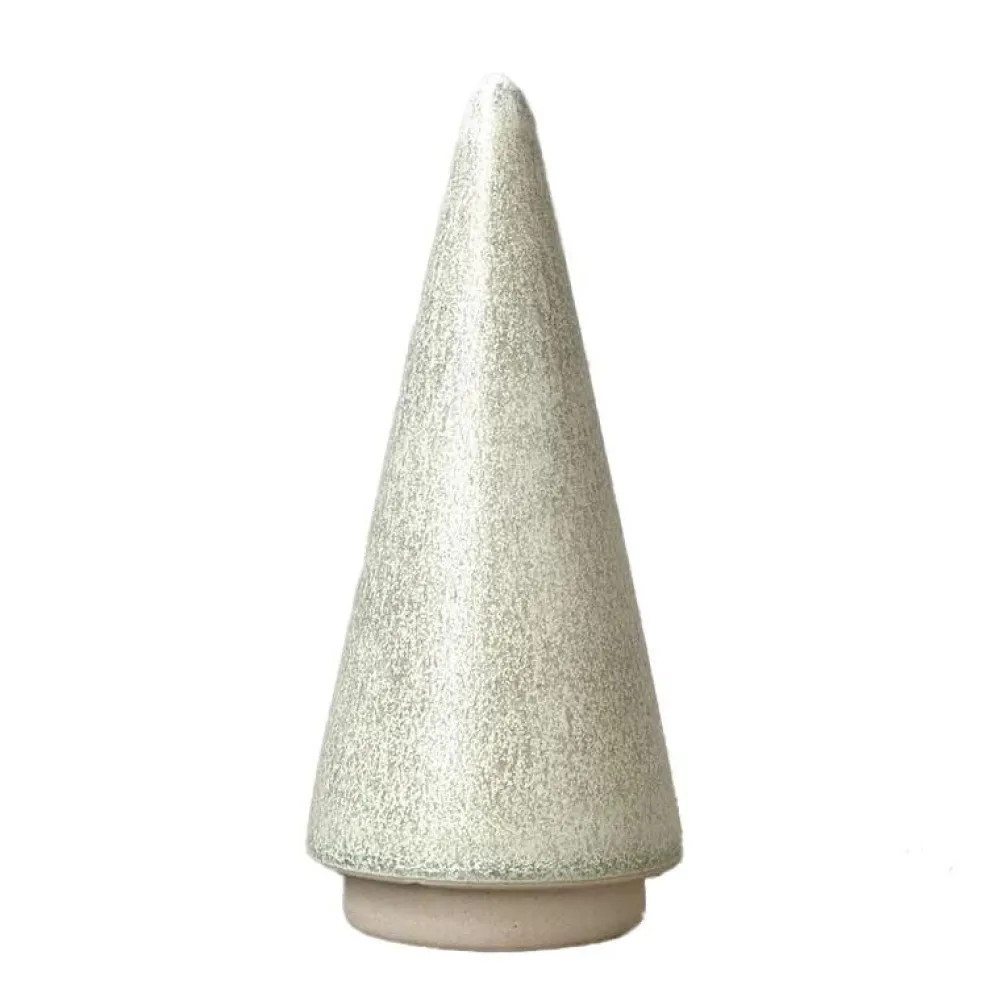 Julie Damhus Studio Julepynt|Juleborddækning>Juletræ Mint (Lille, Mellem, Stor)