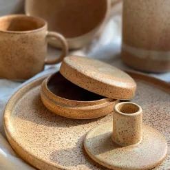 Julie Damhus Studio Andet Boligtilbehør|Lysestager><noscript><img width=