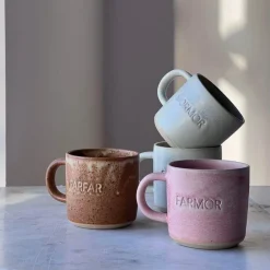 Julie Damhus Studio Keramik & Porcelæn><noscript><img width=