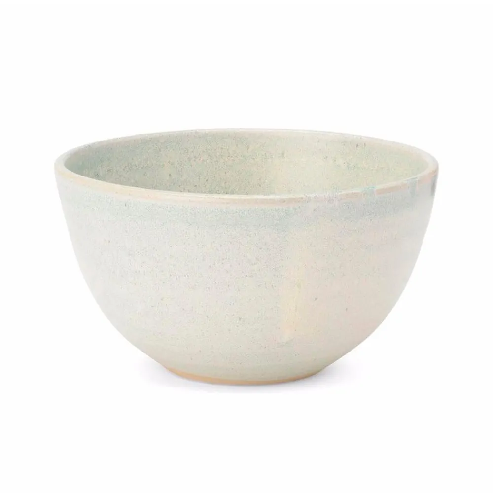 Julie Damhus Studio Køkken|Keramik & Porcelæn>Oda Skål Mellem Mint