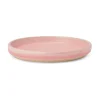 Julie Damhus Studio Køkken|Keramik & Porcelæn>Oda Tallerken Mini Rosa