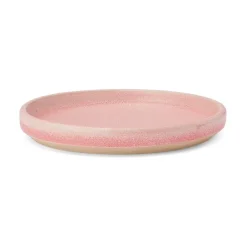 Julie Damhus Studio Køkken|Keramik & Porcelæn>Oda Tallerken Mini Rosa