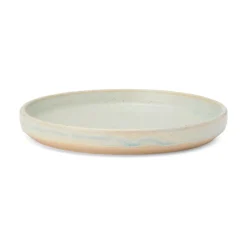 Julie Damhus Studio Køkken|Keramik & Porcelæn>Oda Tallerken Mini Mint
