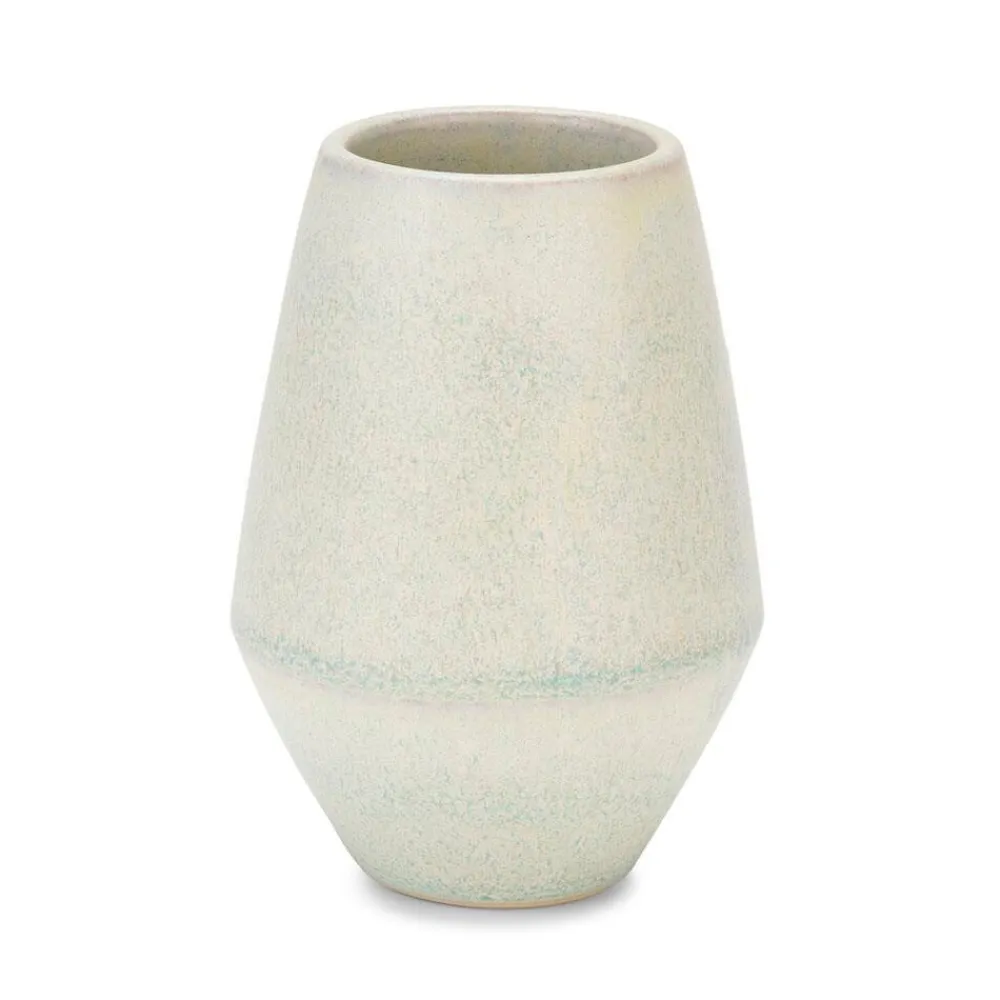 Julie Damhus Studio Andet Boligtilbehør|Vaser>Oda Vase Lille Mint