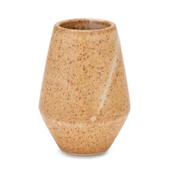 Julie Damhus Studio Andet Boligtilbehør|Vaser>Oda Vase Lille Brun