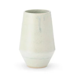 Julie Damhus Studio Andet Boligtilbehør|Vaser>Oda Vase Medium Mint
