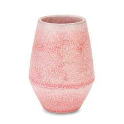 Julie Damhus Studio Andet Boligtilbehør|Vaser>Oda Vase Lille Rosa