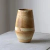 Julie Damhus Studio Vaser|Keramik & Porcelæn>Oda Vase Brun Stor