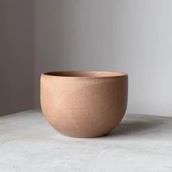Julie Damhus Studio Skåle & Bakker|Køkken>Oktober Skål Mellem Latte